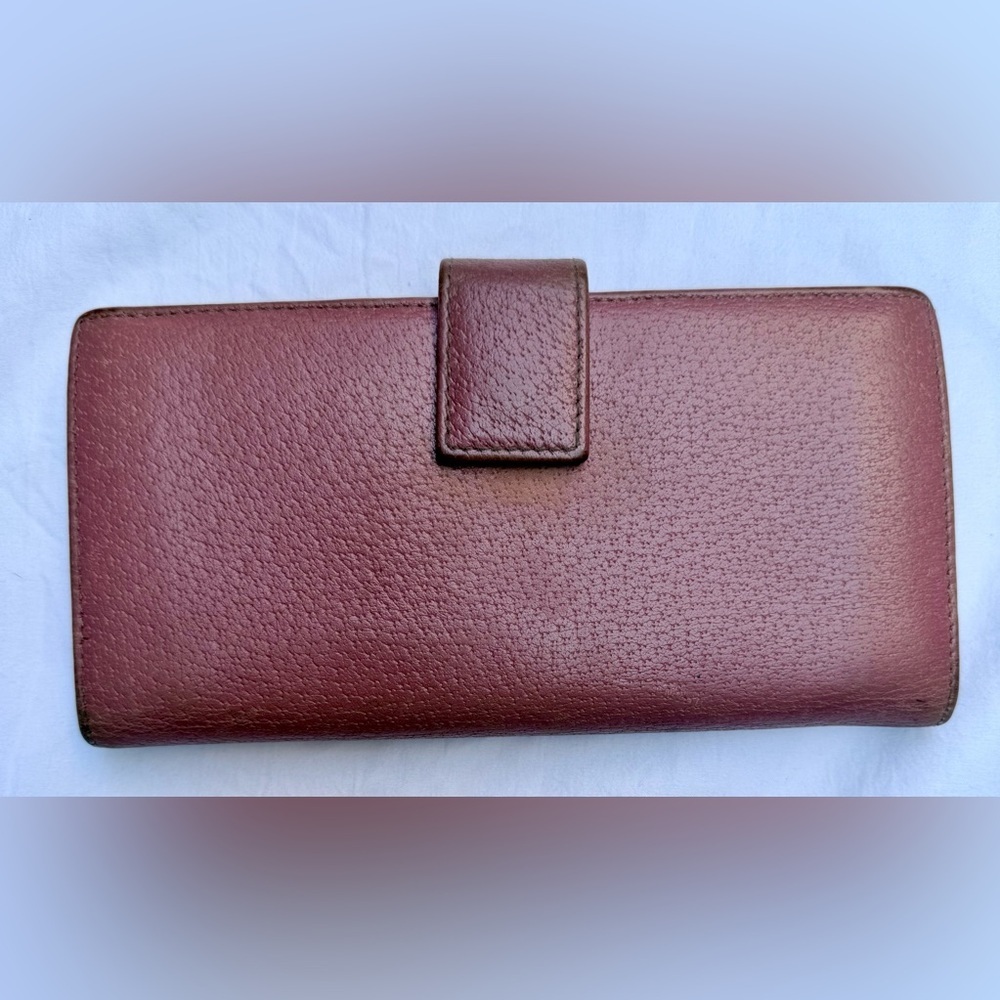 GUCCI Long Wallet - Picture 11 of 11